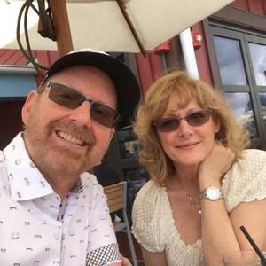 Meet your Posher, Bob